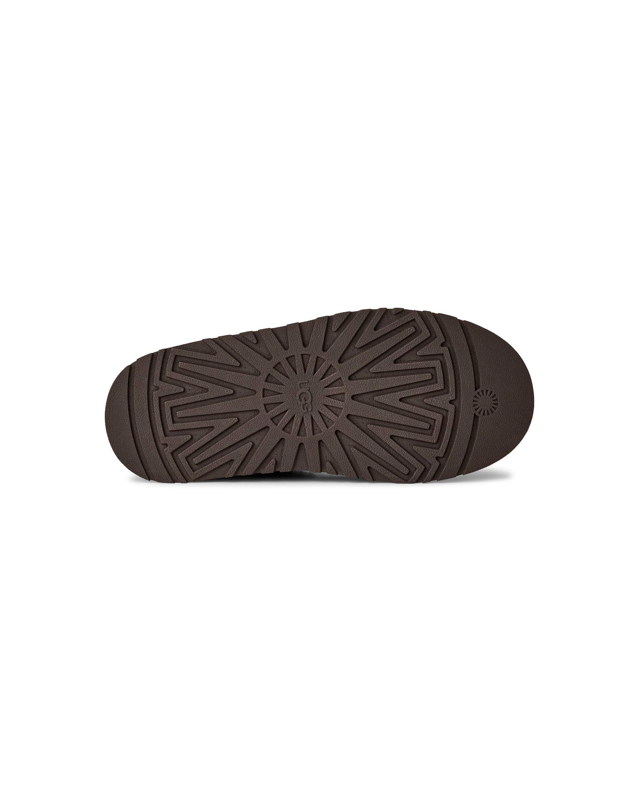 UGG Tazz II Womens Slippers - Dusted Cocoa - Image 3