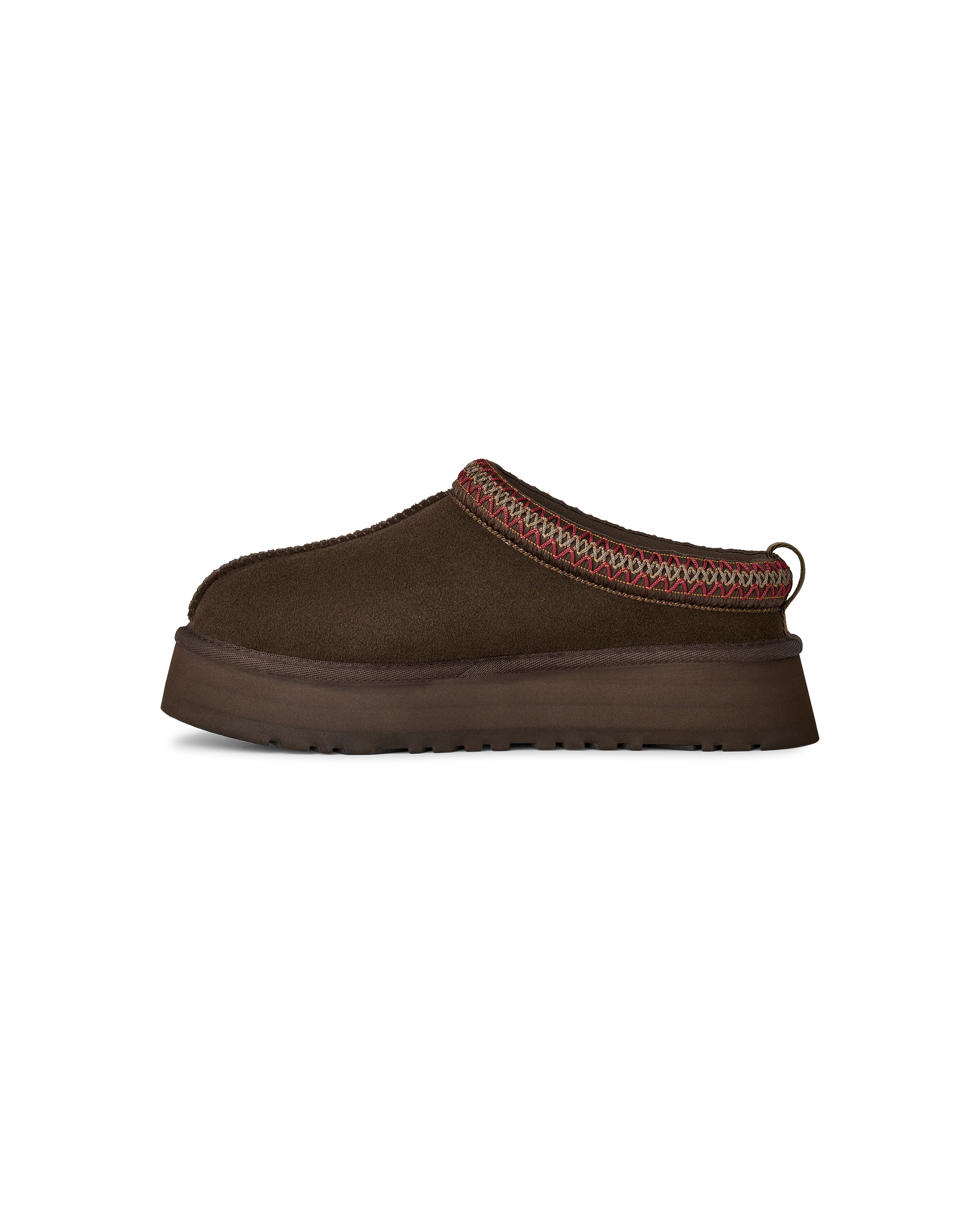 UGG Tazz II Womens Slippers - Dusted Cocoa - Image 6