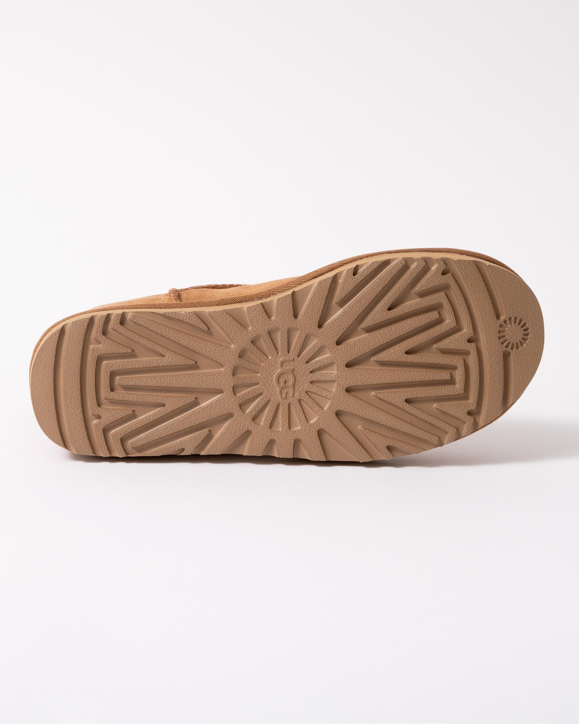 UGG Womens Classic Mini Bailey Zip Boot - Image 3