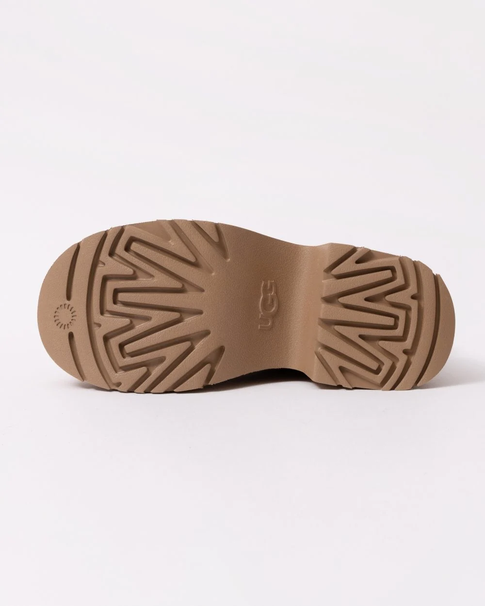 UGG Womens Classic New Heights Ultra Mini Platform Boot - Image 4