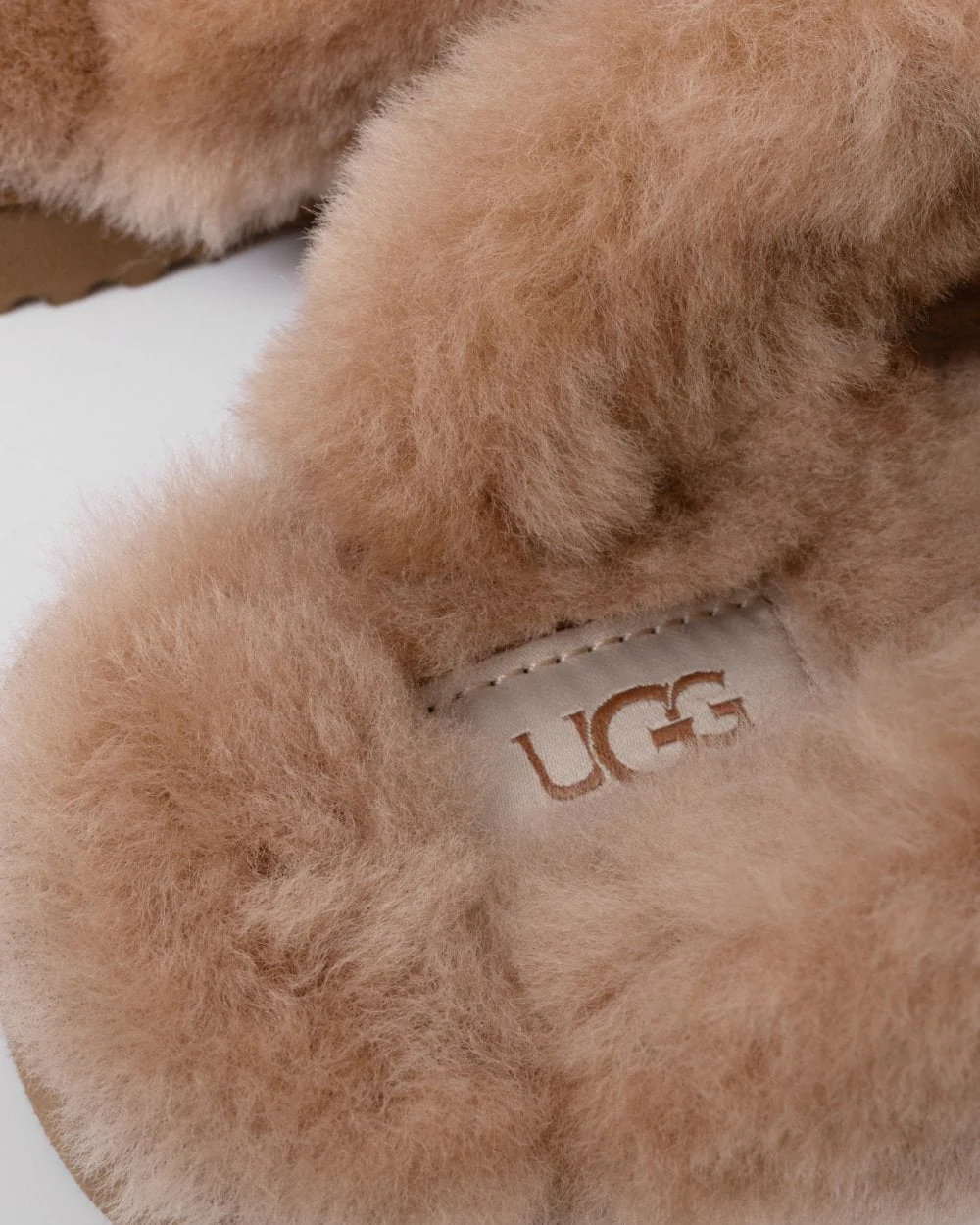 UGG Womens Classic Slipper II - Chestnut - Image 5