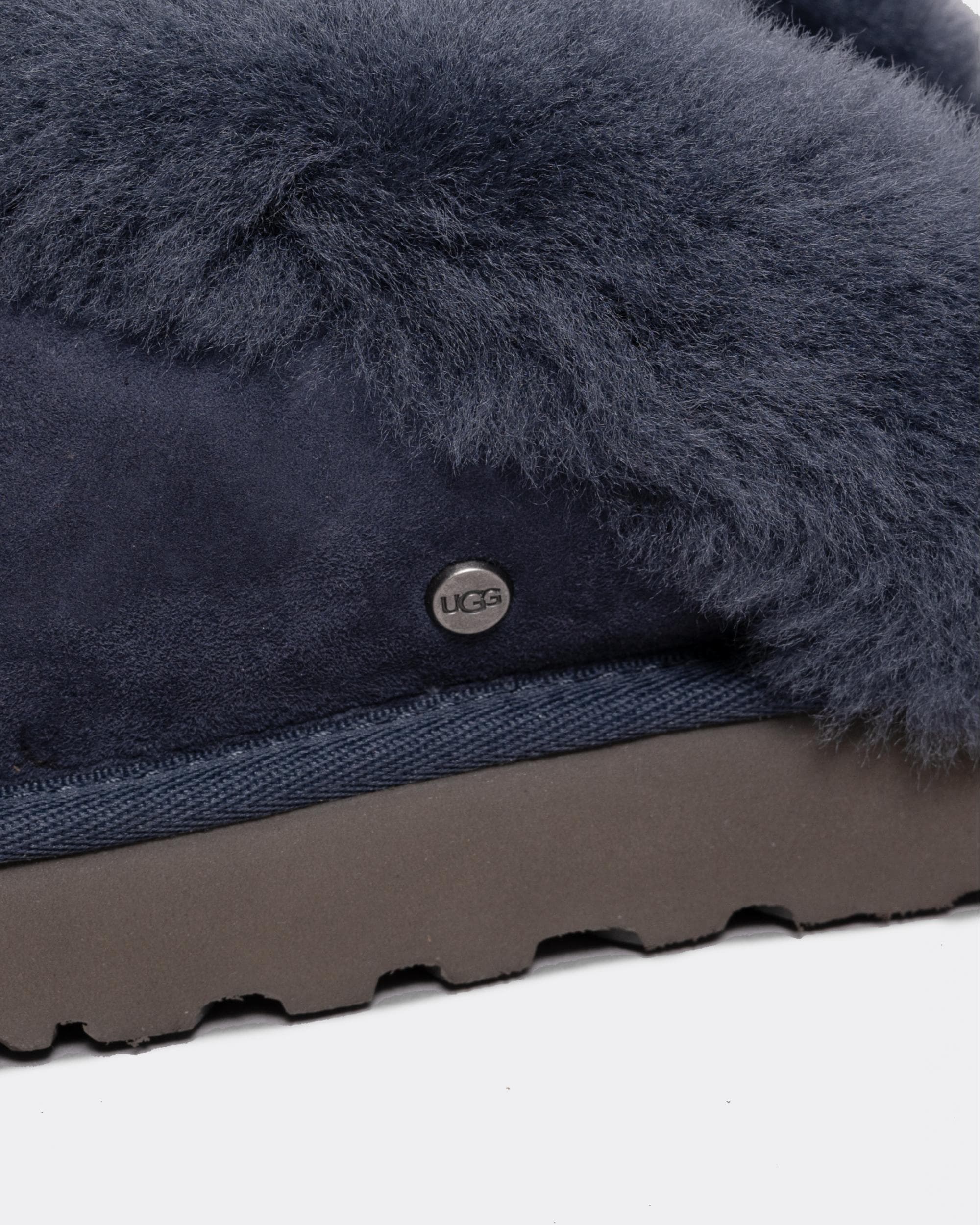 UGG Womens Classic Slipper II - Evening Blue - Image 2