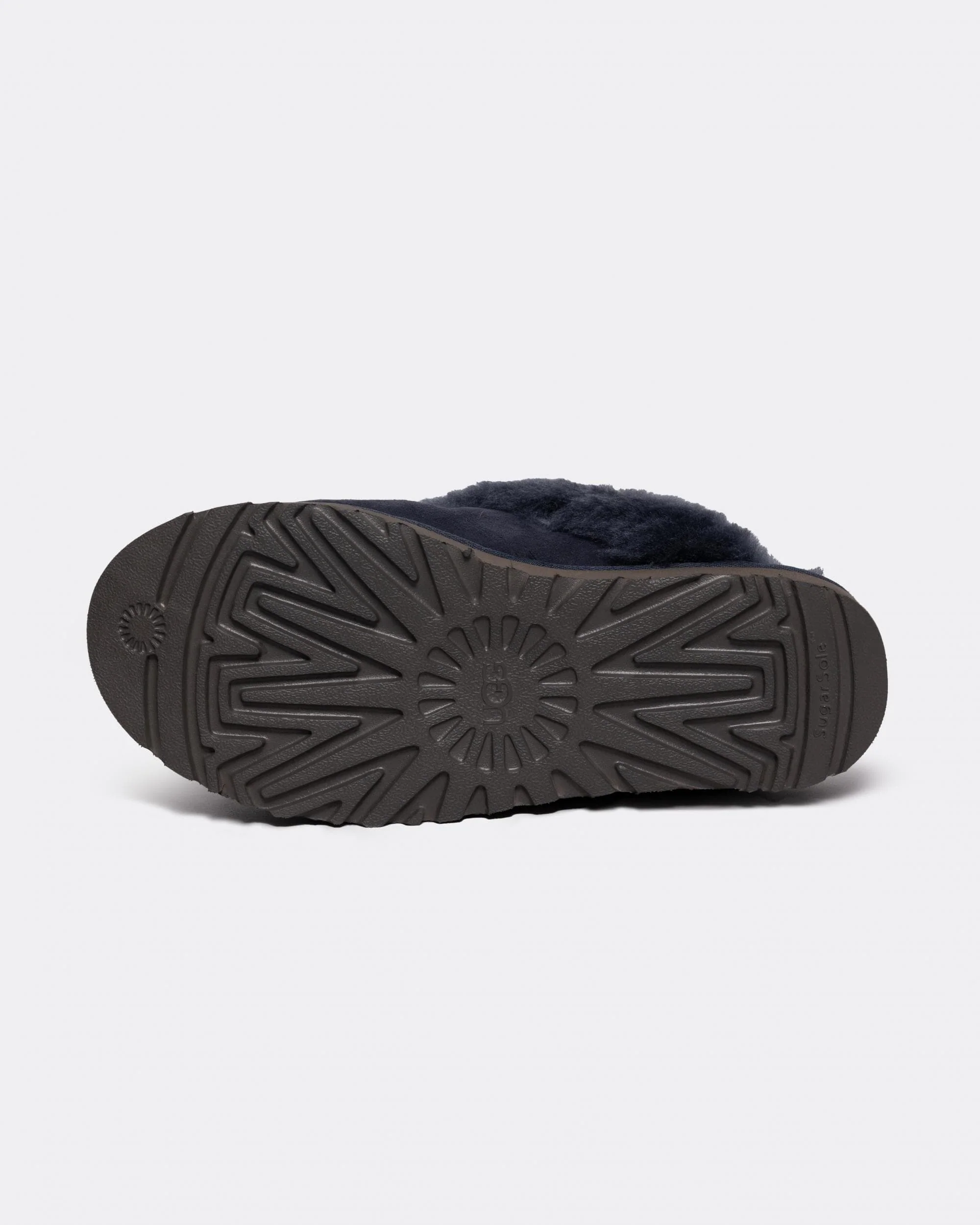 UGG Womens Classic Slipper II - Evening Blue - Image 5
