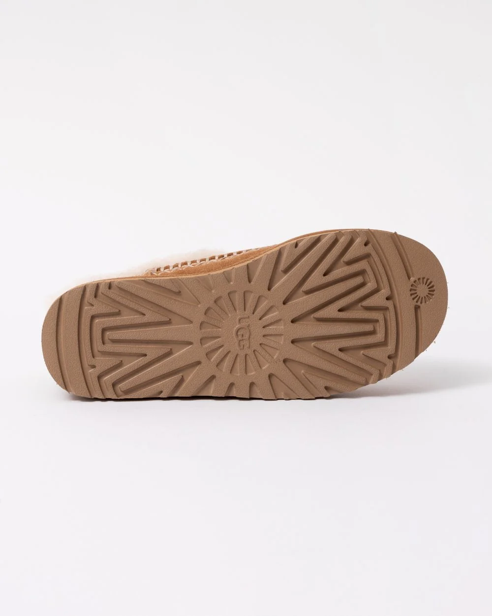 UGG Womens Classic Ultra Mini Alpine Boots - Image 3
