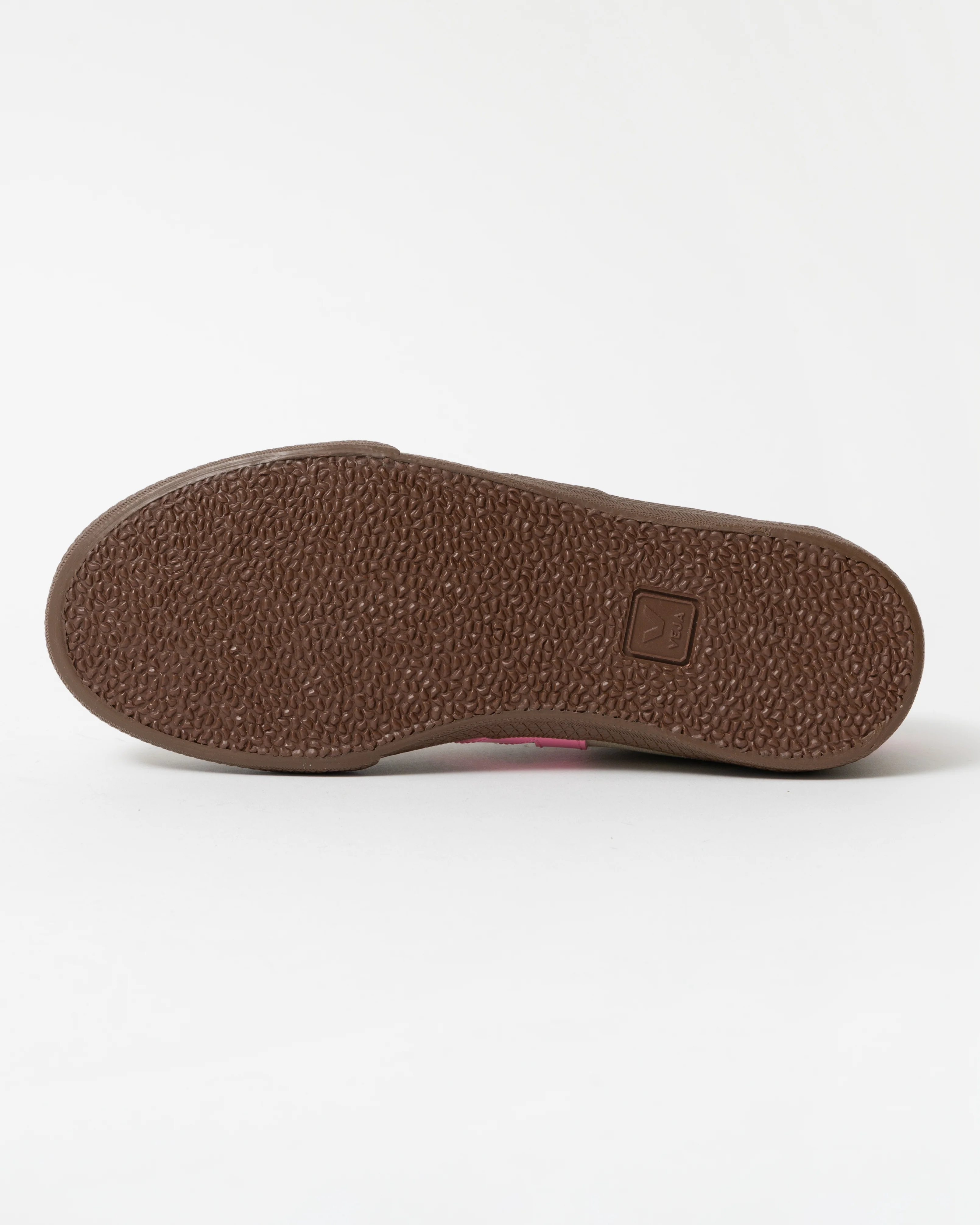 VEJA Volley Suede Womens Trainers - Tapue/Malibu/Bark - Image 4