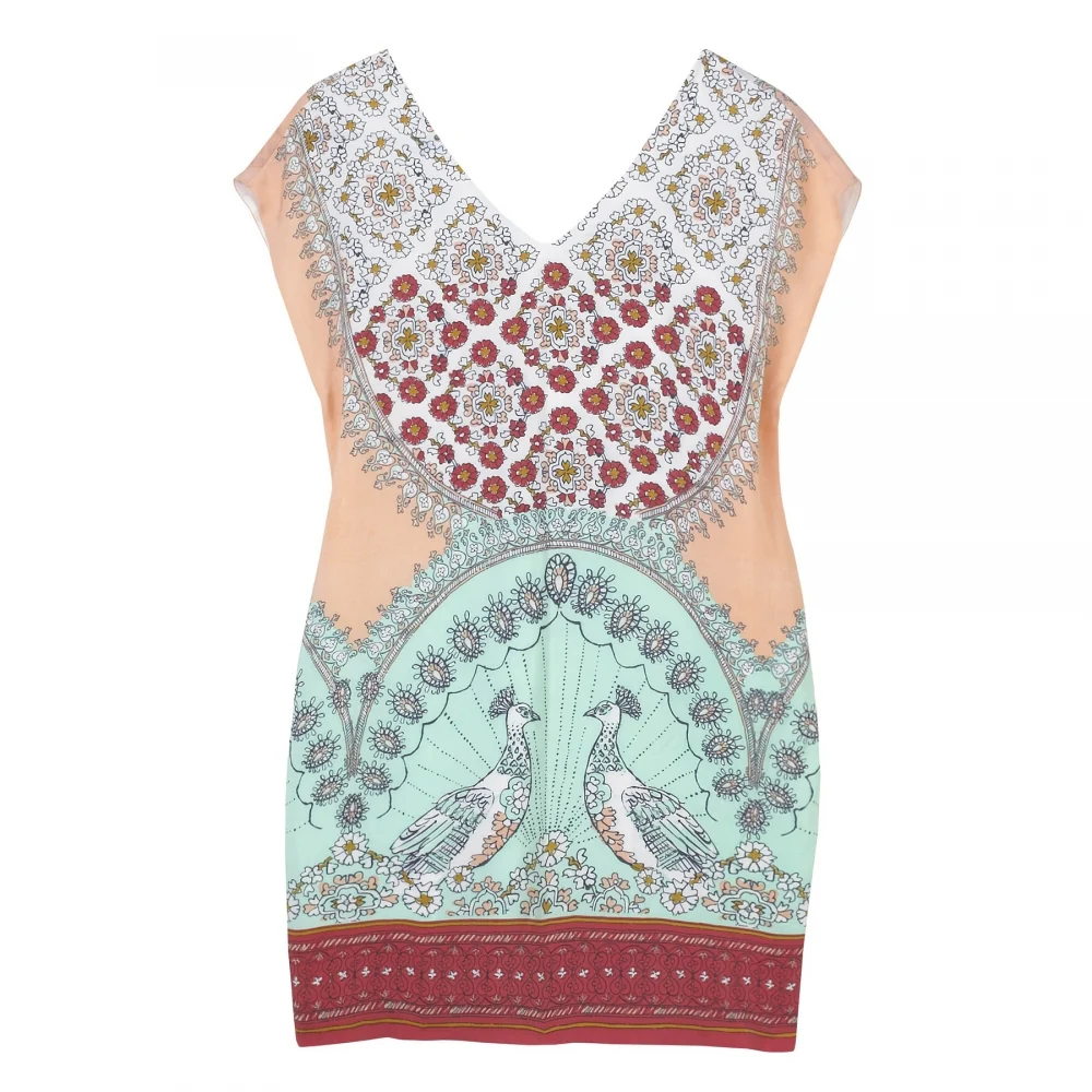 White Stuff Harper Womens Dress - Image 2