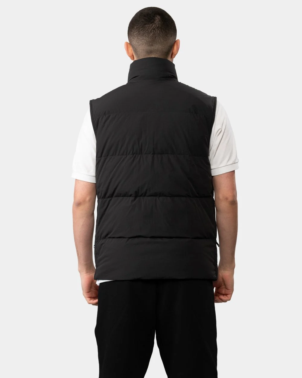 Woolrich Sierra Supreme Mens Vest - Image 5